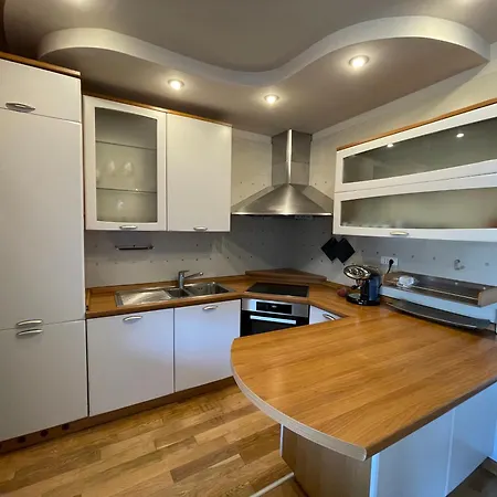 Apartmán Duje Opatija