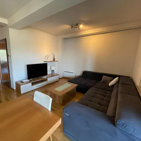 Apartment Duje *