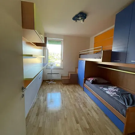 Apartment Duje Opatija