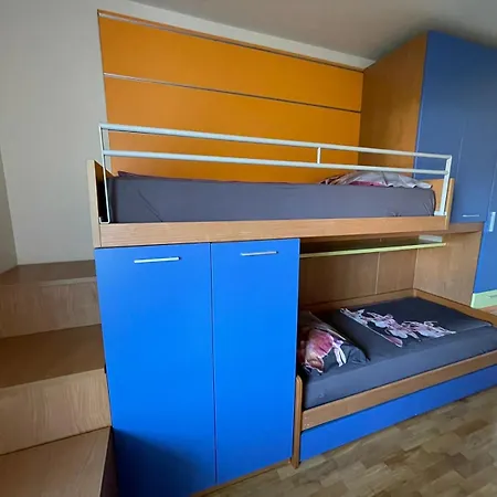 Appartamento Duje