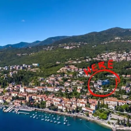 Duje Appartamento