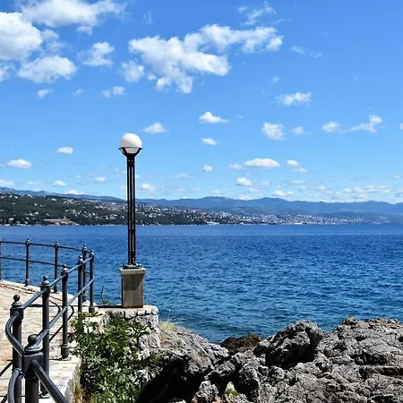 Appartamento Duje